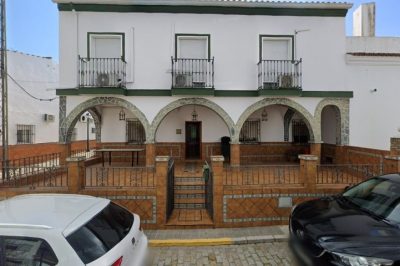 Oficina Rural de Correos