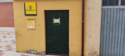 Oficina Rural de Correos