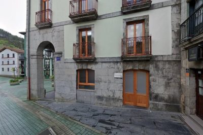 Oficina Rural de Correos
