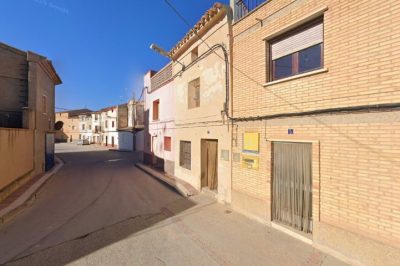 Oficina Rural de Correos