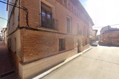 Oficina Rural de Correos