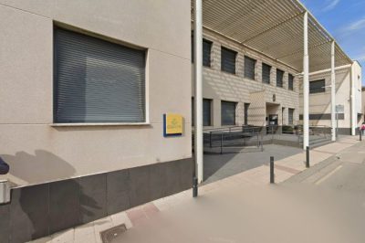 Oficina Rural de Correos
