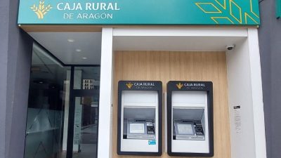 Oficina Rural de Correos