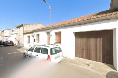 Oficina Rural de Correos