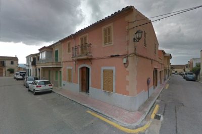Oficina Rural de Correos