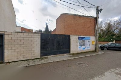 Oficina Rural de Correos