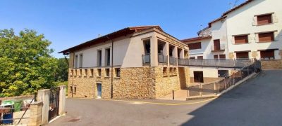 Oficina Rural de Correos