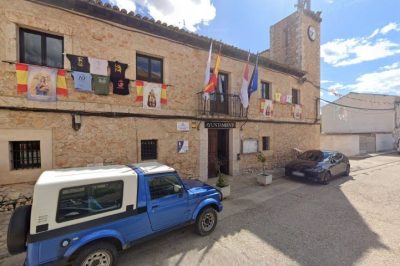 Oficina Rural de Correos