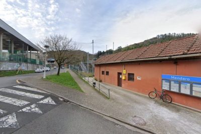 Oficina Rural de Correos