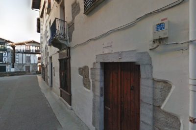 Oficina Rural de Correos