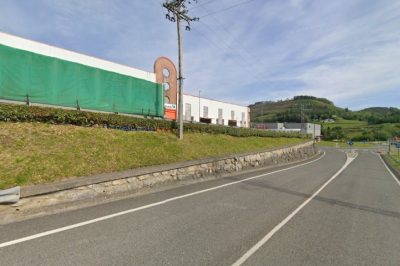 Oficina Rural de Correos