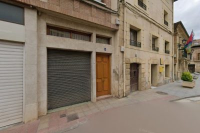 Oficina Rural de Correos