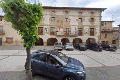 Oficina Rural de Correos