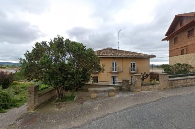 Oficina Rural de Correos