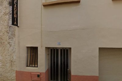 Oficina Rural de Correos