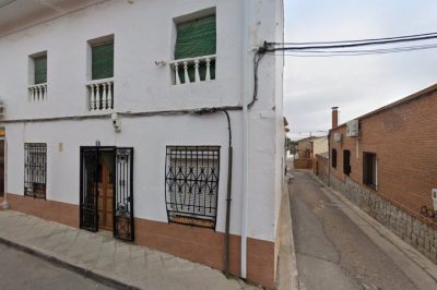 Oficina Rural de Correos