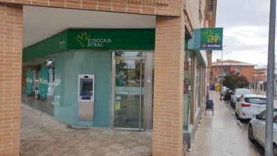 Oficina Rural de Correos