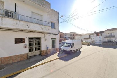 Oficina Rural de Correos