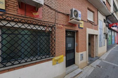 Oficina Rural de Correos