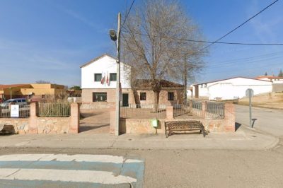 Oficina Rural de Correos