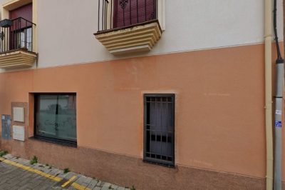 Oficina Rural de Correos