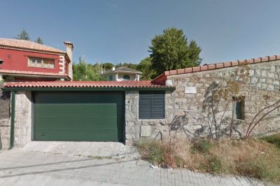 Oficina Rural de Correos
