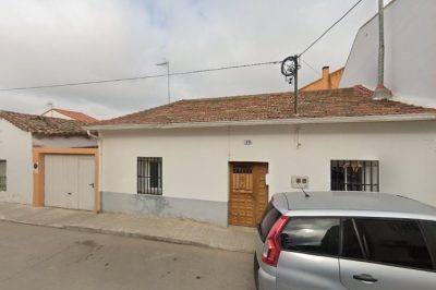 Oficina Rural de Correos
