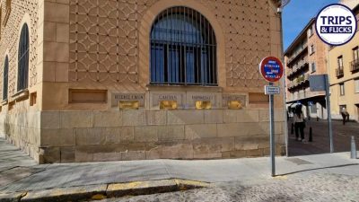 Sociedad Estatal Correos Y Telégrafos S A